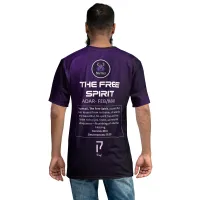NAFTALI  T-SHIRT MEN – Image 2
