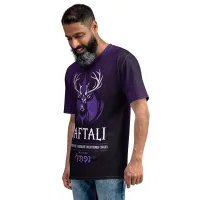 NAFTALI  T-SHIRT MEN – Image 3