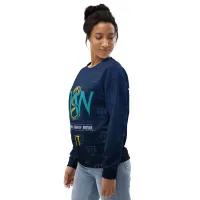 DAN SWEATSHIRT – Image 3