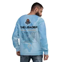 JUDAH SWEATSHIRT – Image 2