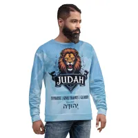 JUDAH SWEATSHIRT – Image 1