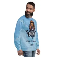 JUDAH SWEATSHIRT – Image 4