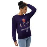 LEVI SWEATSHIRT – Image 4