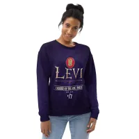 LEVI SWEATSHIRT – Image 1