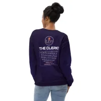 LEVI SWEATSHIRT – Image 2