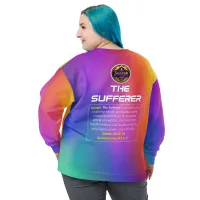 JOSEPH SWEATSHIRT – Image 2