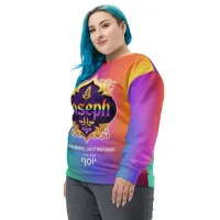 JOSEPH SWEATSHIRT – Image 3