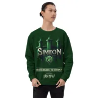 SIMEON SWEATSHIRT – Image 1