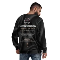 MANASSEH SWEATSHIRT – Image 2