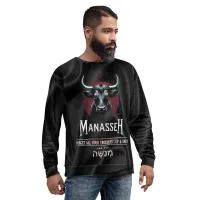 MANASSEH SWEATSHIRT – Image 1