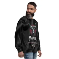 MANASSEH SWEATSHIRT – Image 4