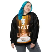 SALT & LIGHT SWEATSHIRT – Image 3
