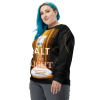 SALT & LIGHT SWEATSHIRT – Image 4