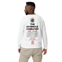 BENJAMIN SWEATSHIRT – Image 2