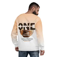 ONE OF A KIND SWEATSHIRT – Image 2