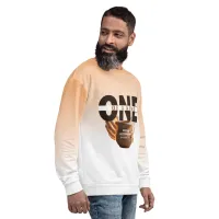 ONE OF A KIND SWEATSHIRT – Image 3