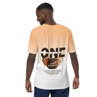 ONE OF A KIND T-SHIRT MEN – Image 2