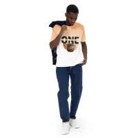 ONE OF A KIND T-SHIRT MEN – Image 3