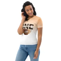 ONE OF A KIND T-SHIRT WOMEN – Image 3