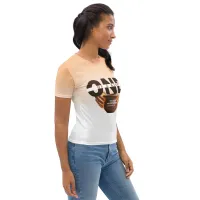 ONE OF A KIND T-SHIRT WOMEN – Image 4