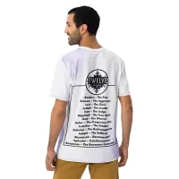 TWELVE T-SHIRT MEN – Image 2