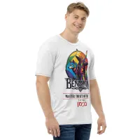 BENJAMIN T-SHIRT MEN – Image 4