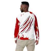 THE BLOOD SWEATSHIRT  – Image 2