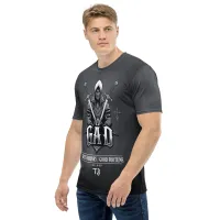 GAD T-SHIRT MEN – Image 4