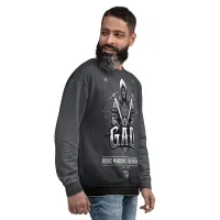 GAD SWEATSHIRT – Image 3