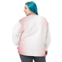GOD'S LOVE SWEATSHIRT  – Image 2