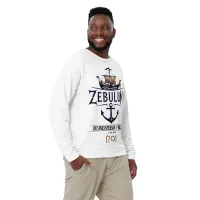 ZEBULUN SWEATSHIRT – Image 1