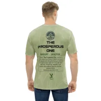 ASHER T-SHIRT MEN – Image 2