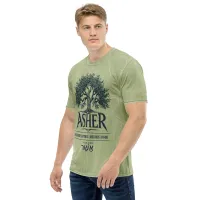 ASHER T-SHIRT MEN – Image 4