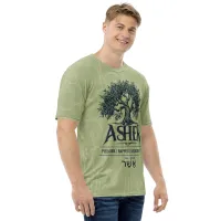ASHER T-SHIRT MEN – Image 3