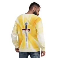 THE SWORD SWEATSHIRT – Image 2