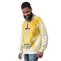 THE SWORD SWEATSHIRT – Image 4