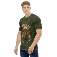 ARMY OF THE LORD MEN – Image 4