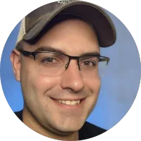 blog author image