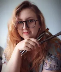 blog author image