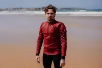 Adults' anti-drowning T-shirt with automatic activation – Image 4