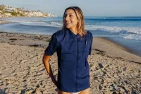 Adults' anti-drowning T-shirt with automatic activation – Image 2