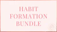 Habit Formation Bundle – Image 1