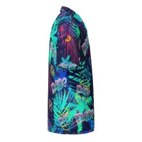 DAD? NEON Hawaiian Shirt – Image 1