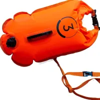 Do3 Open Water Tow Float – Image 2