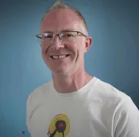 blog author image