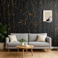 LUXURY MARBLE EFFECT DECORATIVE PANEL – Image 5