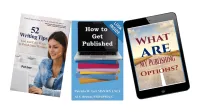 Bundle - Book Publishing Kickstarter  – Image 1