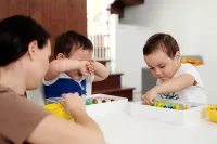 In-Home Pediatric Occupational Therapy – Image 1