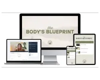 The Body's Blueprint – Image 1