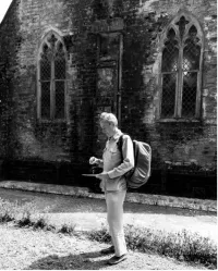 blog author image